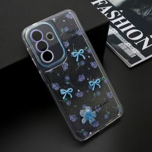 Maska / futrola WHISPER za Samsung A576 Galaxy A57 5G plava (MS).
