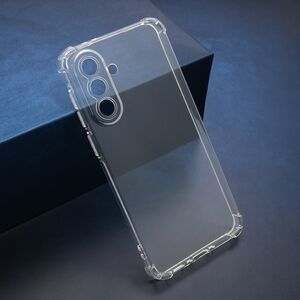 Silikonska maska / futrola CRASHPROOF za Samsung A376 Galaxy A37 5G providna (MS).