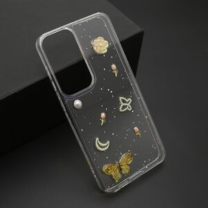 Maska / futrola STICKER za Samsung S721B Galaxy S24 FE DZ02 (MS).