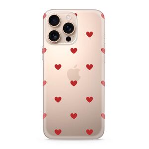 Maska / futrola ultra tanka print providna za iPhone 16 Pro Max (6.9) SP013 (MS).