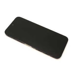 LCD displej za Huawei Honor X6c + Touch screen + frame crni original (MS).