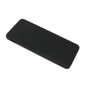 LCD displej za Honor X8/Huawei Nova Y90 4G + Touch screen + frame crni APLONG Original Material (MS).