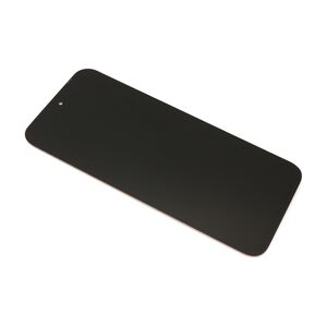 LCD displej za Huawei Honor X6c + Touch screen crni APLONG original (MS).
