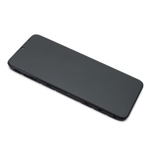 LCD displej za Honor X6a/Play 40/X5 Plus + Touch screen crni original EU (0235AGJB/0235AJLY) (MS).