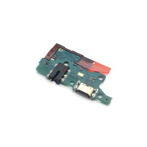 Konektor punjenja sa plocicom za Samsung A715 Galaxy A71 original (MS).