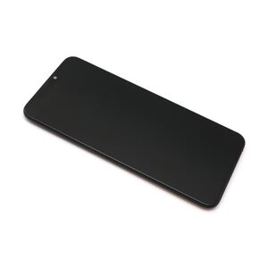 LCD displej za Iphone 15 Pro Max (6.7) + Touch screen crni APLONG Original Material (MS).