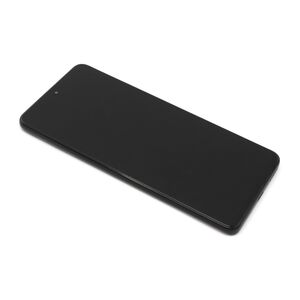 LCD displej za Huawei Nova 9 SE + Touch screen + frame crni APLONG original (MS).