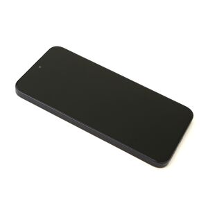 LCD displej za Huawei Honor 400 + Touch screen + frame crni OLED original (MS).