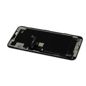 LCD displej za Iphone 11 Pro Max (6.5) + Touch screen crni OLED GX (MS).