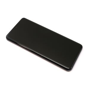 LCD displej za Huawei Honor 90 5G + Touch screen crni + frame original (MS).