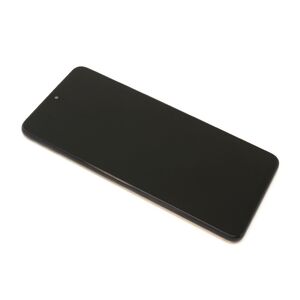 LCD displej za Huawei Honor Magic 4 Lite + Touch screen + frame crni original (MS).