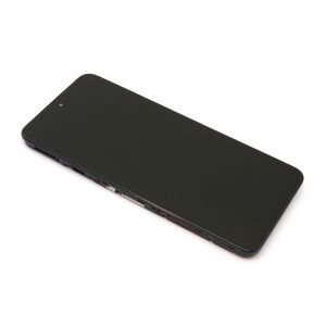 LCD displej za Huawei Honor 200 Smart + Touch screen + frame crni APLONG original (MS).