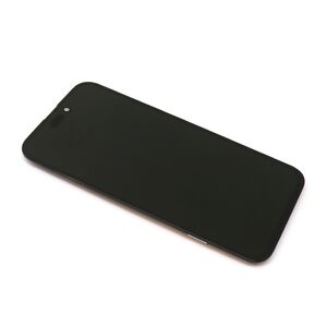 LCD displej za Iphone 14 Pro Max (6.7) + Touch screen crni HARD OLED 90HZ Support IC removable (MS).