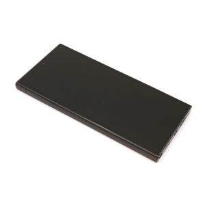 LCD displej za Samsung S928 Galaxy S24 Ultra 5G + Touch screen + frame crni SOFT OLED APLONG (MS).