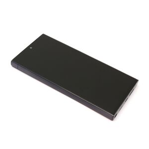 LCD displej za Samsung Galaxy S23 Ultra 5G + Touch screen + frame crni Incell FHD APLONG (MS).