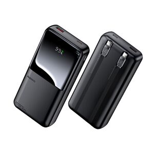 Back Up Baterija REMAX Cynlle 20W PD+22.5W QC 20000mAh RPP-680 crni (MS).