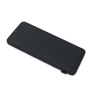 LCD displej za Samsung A405F Galaxy A40 + Touch screen + frame crni APLONG TFT (MS).
