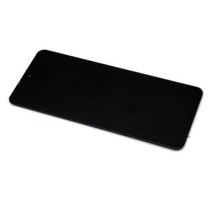 LCD displej za Xiaomi Mi 10T Lite 5G/10i 5G/Poco X3/Poco X3 NFC/Poco X3 Pro/Redmi Note 9 Pro 5G + Touch screen crni original (MS).