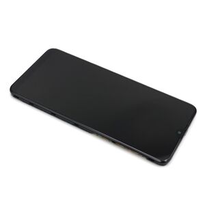 LCD displej za Samsung A105 Galaxy A10/M105 Galaxy M10 + Touch screen + frame crni original EU (GH82-18685A/19366A) (MS).
