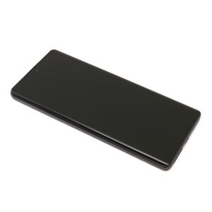 LCD displej za Xiaomi Redmi Note 14 Pro 4G + Touch screen + frame crni APLONG original (MS).