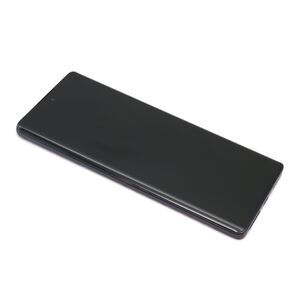 LCD displej za Xiaomi Redmi Note 14 Pro 4G + Touch screen + frame crni OLED (MS).