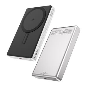 Back Up Baterija MagSafe Moxom MX-PB122 PD20W+ QC18W 10000mAh (MS).
