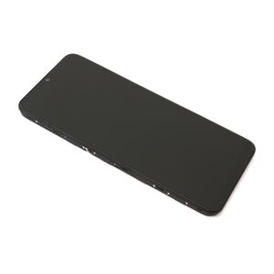 LCD displej za Vivo Y16 + Touch screen + frame crni original (MS).
