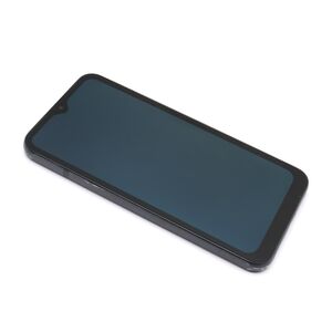 LCD displej za Samsung Galaxy A34 5G 5G + Touch screen + frame crni OLED (MS).