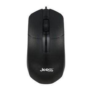 Mis Wired Mouse CP72+ crni JEDEL (MS).
