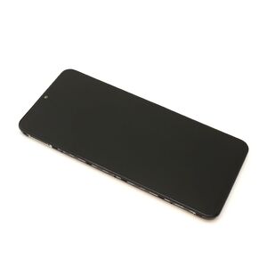 LCD displej za Realme C63 + Touch screen + frame crni (MS).