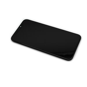 LCD displej za Iphone XS + Touch screen crni OLED GX (MS).