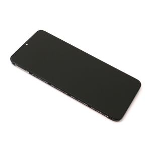 LCD displej za Realme Note 60 + Touch screen + frame crni original (MS).