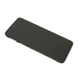 LCD displej za Motorola Moto G54 5G + Touch screen + frame crni original (MS).