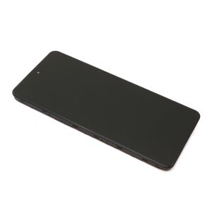 LCD displej za Vivo Y36 + Touch screen + frame crni APLONG original (MS).