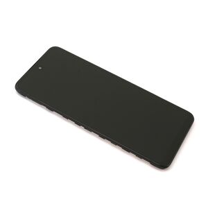LCD displej za Motorola Moto G32 + Touch screen + frame crni original (MS).