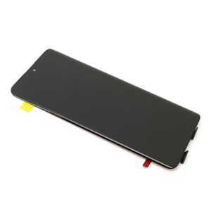 LCD displej za Xiaomi Redmi Note 13 Pro Plus 5G + Touch screen crni OLED original (MS).