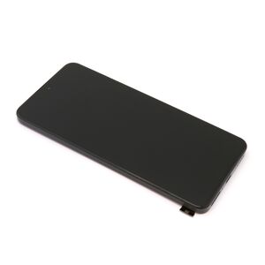 LCD displej za Xiaomi Mi 13T/13T Pro + Touch screen + frame crni APLONG original (MS).