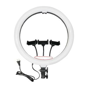 Selfie Ring Light portable LJ45 (precnik 45cm) (MS).