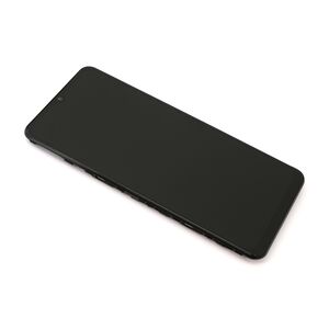 LCD displej za Samsung A136 Galaxy A13 5G + Touch screen + frame crni original EU (GH82-29077A/29078A) (MS).