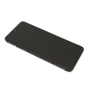 LCD displej za Realme Note 60 + Touch screen + frame crni APLONG original (MS).