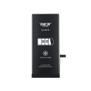 Baterija za Iphone 7 Plus 3610mAh HC Deji (MS).