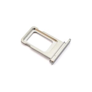 Ulozak SIM kartice za Iphone 15 Pro Max beli Titanium (MS).