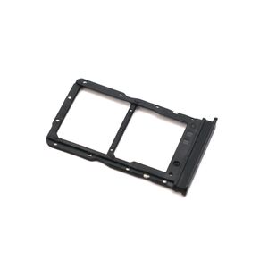 Ulozak SIM kartice za Huawei Honor X8b Midnight crni (MS).