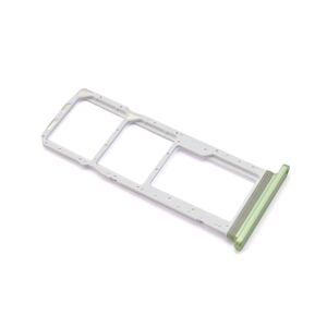 Ulozak SIM kartice za Samsung A057 Galaxy A05s Light Green (MS).