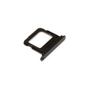 Ulozak SIM kartice za iPhone 16 crni (MS).