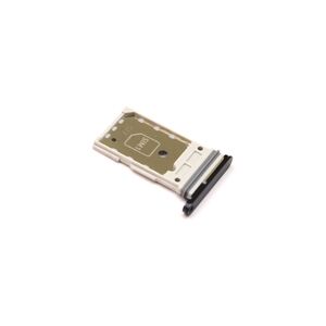 Ulozak SIM kartice za Samsung S936 Galaxy S25 Plus 5G crni (MS).