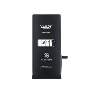 Baterija za Iphone 6 Plus 3810mAh HC Deji (MS).
