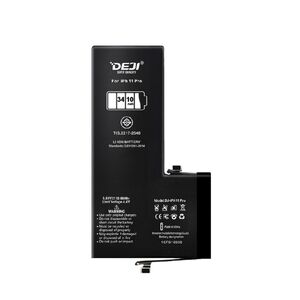 Baterija za Iphone 11 Pro 3410mAh HC Deji (MS).