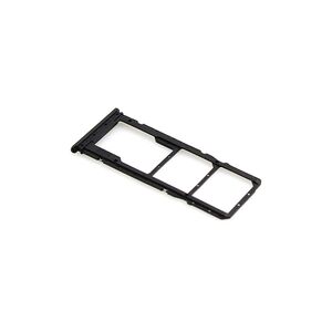 Ulozak SIM kartice za Xiaomi Redmi 8 crni (MS).