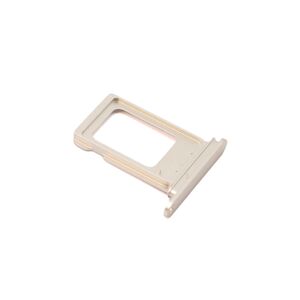 Ulozak SIM kartice za Iphone 14 (6.1) beli (MS).